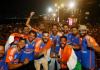 Team India Victory Parade : जय हिंद...वर्ल्ड चैंपियंस ने 'विक्ट्री परेड' के दौरान सुरक्षा व्यवस्था के लिए मुंबई पुलिस को दिया धन्यवाद