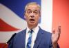 UK Election Results 2024 : Nigel Farage 8वें प्रयास में पहली बार सांसद बने, उनकी पार्टी ने चार सीट जीतीं