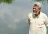मथुरा: गांधी जयंती पर दिल्ली में होगी 'राष्ट्रीय पानी पंचायत', जलपुरुष बोले- भीषण संकट का सामना कर रही दुनिया