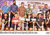 लखनऊः लक्ष्य, अंशिका, समृद्धि और पहल ने जीता गोल्ड, प्रथम यूपी स्टेट रैंकिंग टेनिस चैंपियनशिप का आयोजन