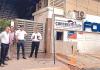 Kanpur: एडीएम सिटी और एसीएमओ ने किया अस्पतालों का निरीक्षण, आयुष्मान योजना के तहत इलाज की हुई पड़ताल
