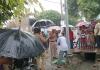रामपुर: सैफनी के नाले में उतराता मिला नवजात का शव, तफ्तीश में जुटी पुलिस