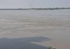 Kanpur: बारिश से बढ़ने लगा गंगा का जलस्तर, प्रशासन ने तेज की तैयारियां, 54 गांवों की होगी किलेबंदी, बनेंगी 35 बाढ़ चौकियां 