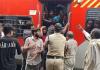 Bareilly News: अवध असम एक्सप्रेस में भीड़ के कारण हंगामा, चलती ट्रेन से कूदे कई यात्री