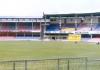 Kanpur: अंतरराष्ट्रीय मैच मिलते ही सुधरने लगी ग्रीनपार्क की दशा; UPCA ने कहा- टूटी कुर्सियां व शीशे बदलें, कराई जाएगी पुताई