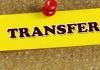 UP Transfer: एक IPS और 7 पीपीएस अधिकारियों का हुआ तबादला, आयुष श्रीवास्तव बने जौनपुर के ASP