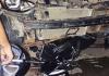 रामपुर : बाइक सवारों को कार ने रौंदा, एक की मौत...दो घायल