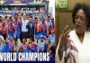 टी20 विश्व चैंपियन भारतीय टीम की वापसी : बारबडोस की प्रधानमंत्री Mia Mottley को छह से 12 घंटे में हवाई अड्डे खुलने की उम्मीद 