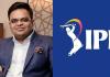 BCCI सचिव जय शाह का बड़ा ऐलान, IPL में अनुबंध के अलावा हर मैच के लिए मिलेंगे साढ़े सात लाख