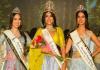 Miss India Worldwide 2024 : ध्रुवी पटेल बनीं मिस इंडिया वर्ल्डवाइड, बोलीं- यह केवल ताज नहीं है बल्कि ये मेरी विरासत...