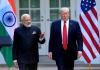 PM Modi US Visit : डोनाल्ड ट्रंप ने कहा- प्रधानमंत्री नरेंद्र मोदी अगले हफ्ते मुझसे मिलेंगे, वे शानदार इंसान हैं 