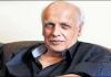 Mahesh Bhatt Birthday :76 वर्ष के हुए महेश भट्ट, डॉक्यूमेंट्री फिल्म 'संकट' से की थी सिने करियर की शुरुआत 