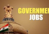 Government Jobs: कैबिनेट सचिवालय में इस पद पर निकली नौकरी, जाने कैसे करें अप्लाई, क्या है योग्यता