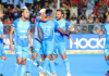 Indian Hockey का परचम फहरा रहे यूपी के सितारे, Paris Olympics में भारतीय खिलाड़ियो ने किया देश का नाम रौशन