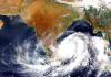 Cyclone Dana Alert: चक्रवाती तूफान 'दाना' को लेकर मौसम विभाग ने दिया नया अपडेट, जानें कितनी होगी हवा की रफ्तार?