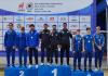  ISSF Junior World Championships : भारत ने पुरुषों की 50 मीटर पिस्टल टीम स्पर्धा में जीता स्वर्ण पदक