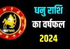 आज का राशिफल। 06 नवंबर, 2024