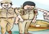 Lakhimpur Kheri: पुलिस ने खुद कराई किरकिरी, लूट का खुलासा नहीं कर पाई तो निकाला ये पैंतरा