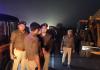 Bareilly: बाइकों को रौंदते हुए ट्रक ने 3 पुलिसकर्मी समेत 6 लोगों को मारी टक्कर, तेज रफ्तार कार से गार्ड की मौत