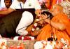 Jagadguru Rambhadracharya: सीएम भजनलाल ने जगद्गुरु रामभद्राचार्य से प्राप्त किया आशीर्वाद 