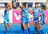 Hockey : चीन के खिलाफ महिला एसीटी हॉकी मैच में भारत के लिए कठिन चुनौती, भारतीय कोच हरेंद्र सिंह बोले-, मैं टीम के प्रदर्शन से खुश हूं 