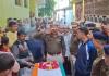 Etawah: सीआरपीएफ जवान की हृदयगति रुकी, हुए शहीद, गांव पहुंचा पार्थिव शरीर, गमगीन हुए हजारों लोग