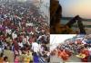 Chhath festival 2024: देश में छठ महापर्व की धूम, उदीयमान सूरज को अर्घ्य देने के लिए घाटों पर उमड़ा आस्था का जन सैलाब 