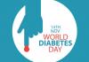 World Diabetes Day: 4.81 लाख लोगों में 37 फीसदी शुगर मरीज...डायबिटीज के प्रति जागरूक करने के लिए मनाया जाता दिवस 