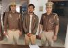 रामपुर : सिविल लाइन में हुई दो चोरियों का पुलिस ने किया खुलासा, सामान बरामद  