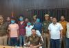 Fatehpur: पशु व्यापारी के साथ हुई लूट की घटना का पुलिस ने किया खुलासा, चार लुटेरे गिरफ्तार, बरामद हुआ ये सामान...  