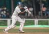 Vijay Hazare Trophy : आयुष म्हात्रे लिस्ट ए क्रिकेट में 150 रन बनाने वाले सबसे युवा खिलाड़ी बने, यशस्वी जयसवाल का तोड़ा विश्व रिकॉर्ड 