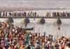 Maha Kumbh 2025: ‘एडवांस्ड AI ड्रिवन डाटा के प्रयोग से प्रभावी बनेगा महाकुम्भ मेला का सुरक्षा तंत्र