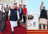 PM Modi Kuwait Visit: प्रधानमंत्री मोदी कुवैत की यात्रा संपन्न कर स्वदेश रवाना, इन मुद्दा पर हुआ समझौता