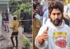  Allu Arjun: अल्लू अर्जुन के घर पर तोड़फोड़, प्रदर्शनकारियों को पुलिस ने लिया हिरासत में 