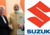 Osamu Suzuki: नहीं रहे ओसामु सुजुकी, प्रधानमंत्री मोदी ने जताया शोक 