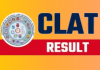 CLAT Result 2025: यहां से चेक करें क्लैट एग्जाम रिजल्ट, 11 दिसंबर से शुरू होंगे रजिस्ट्रेशन 