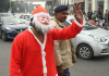 Christmas 2024: क्रिसमस पर हुड़दंग करने वालों पर पुलिस का रहेगी नजर, सुरक्षा खाका तैयार, CCTV से होगी निगरानी