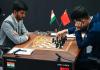 World Chess Championship 2024: ड्रॉ की हैट्रिक के बाद डी गुकेश और डिंग लिरेन की निगाहें जीत पर 