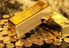 Gold Prices: सोने में पांच दिन से जारी तेजी थमी, चांदी में भी गिरावट 