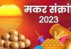 Makar Sankranti 2025: पुनर्वसु और पुष्य नक्षत्र में मनेगी मकर संक्रांति, जानें दान पुण्य और स्नान का शुभ मुहूर्त