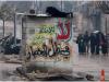 सीरिया में आतंकवादियों ने बसों पर किया हमला, नौ लोगों की मौत