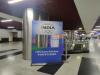 दिल्ली मेट्रो ने राजीव चौक समेत प्रमुख मेट्रो स्टेशनों पर स्थापित किए ओलंपिक ‘सेल्फी प्वाइंट’