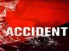 गुजरात में सड़क हादसे में तीन महिलाओं की मौत, तीन लोग घायल