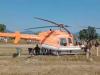 देहरादून: दून से हल्द्वानी के लिए उड़े हेलीकाप्टर की कालागढ़ में इमरजेंसी लैंडिंग