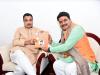जौनपुर:  विभिन्न परियोजनाओं की स्वीकृति पर विधायक ने केंद्रीय मंत्री का जताया आभार