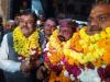 जिला अधिवक्ता संघ चुनाव : राजेश कुमार दुबे बने अध्यक्ष, महासचिव पद पर ओमप्रकाश का कब्जा