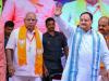 Karnataka : BJP येदियुरप्पा पर हुई आश्रित, बनाया विधानसभा चुनाव में पार्टी का चेहरा 