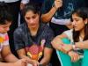 'पहलवानों के समर्थन में महापंचायत में शामिल होने से रोका गया', जेएनयू छात्रों के एक वर्ग का दावा