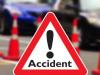 Road Accident: खाई में गिरी पिकअप, दो महिलाओं की मौत, चालक गंभीर रूप से घायल, हायर सेंटर रेफर