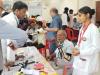लखीमपुर-खीरी: रोटरी क्लब के कार्यक्रम में 160 कृत्रिम हाथ वितरित